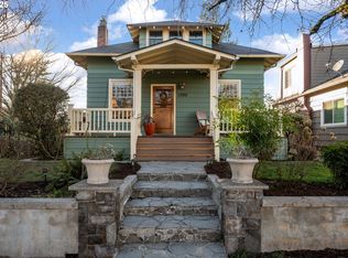 1705 NE 50th Ave, Portland, OR 97213