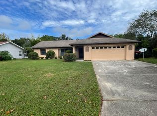 5105 SE 106th St, Belleview, FL 34420
