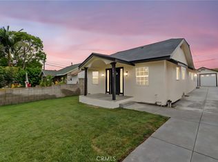 1005 E Brett St, Inglewood, CA 90302