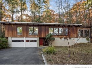 245 Simsbury Rd, West Granby, CT 06090