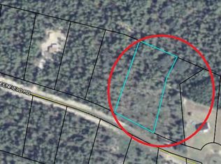 6925 Greenfield Rd, Blackshear, GA 31516