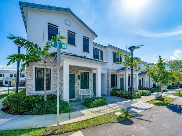 1922 SW 5th Rd, Fort Lauderdale, FL 33312