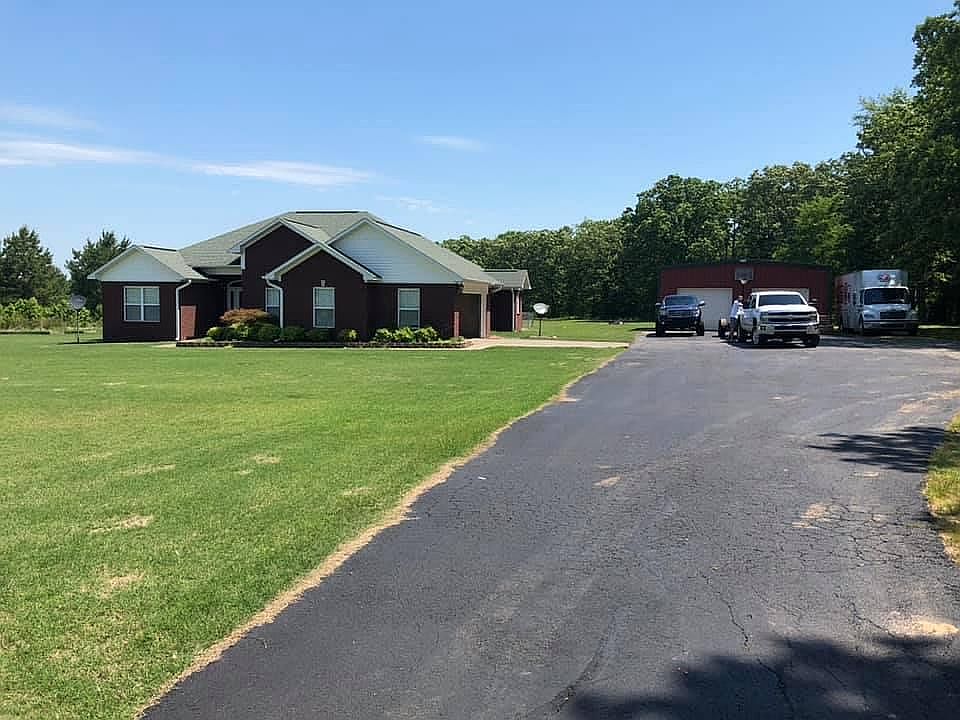 2662 Highway 16, Searcy, AR 72143 Zillow