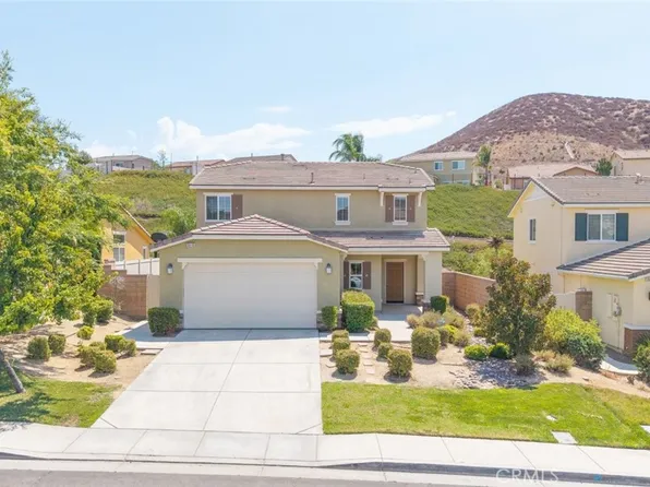 35135 Sorrel Ln, Lake Elsinore, CA 92532
