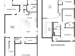 Chester Plan, Bel Air Village, Sherman, TX 75090