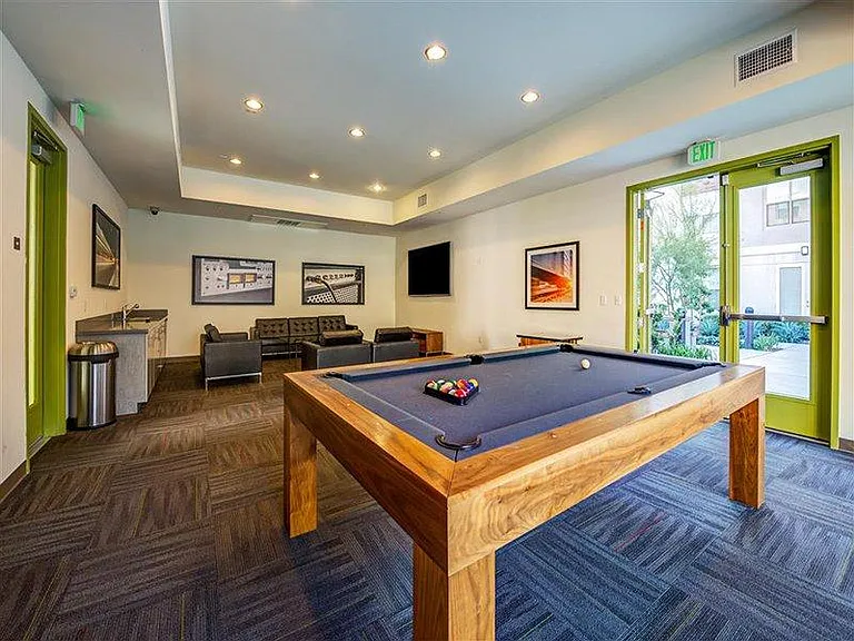 Monterey Station Apartments — Photo 11