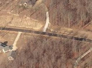 1044 Crockett Loop, Hernando, MS 38632