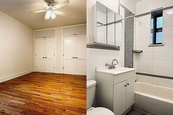 2nd image of 43-31 45th St #2L