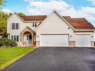 9890 77th St S, Cottage Grove, MN 55016