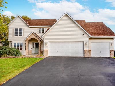 9890 77th St S, Cottage Grove, MN, 55016