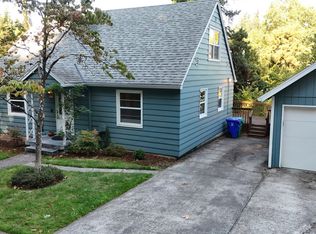 6401 SE Belmont St, Portland, OR 97215