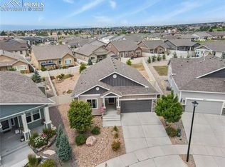 10102 Golf Crest Dr, Peyton, CO 80831