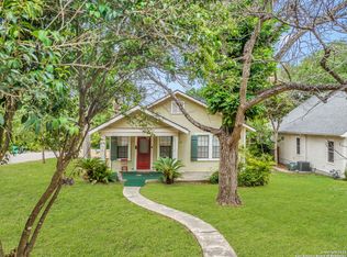 233 Harrison Ave, Alamo Heights, TX 78209