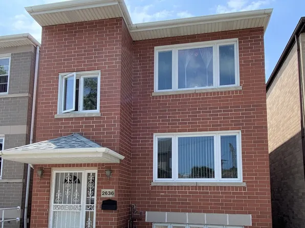2636 S Shields Ave, Chicago, IL 60616