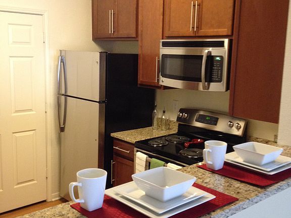 3rd image of 7941 Crestway Dr APT 707