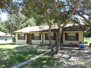 512 Long Ave #B, Inverness, FL 34453