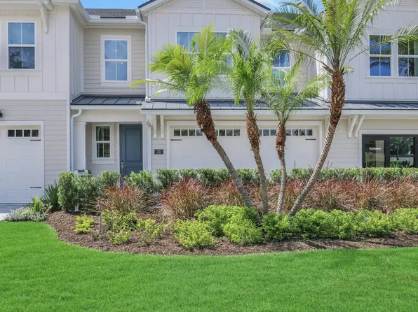 397 OAKMOSS Drive, St. Johns, FL 32259