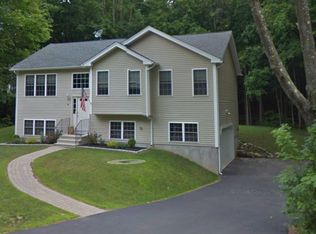 98 Laurel St, West Boylston, MA 01583