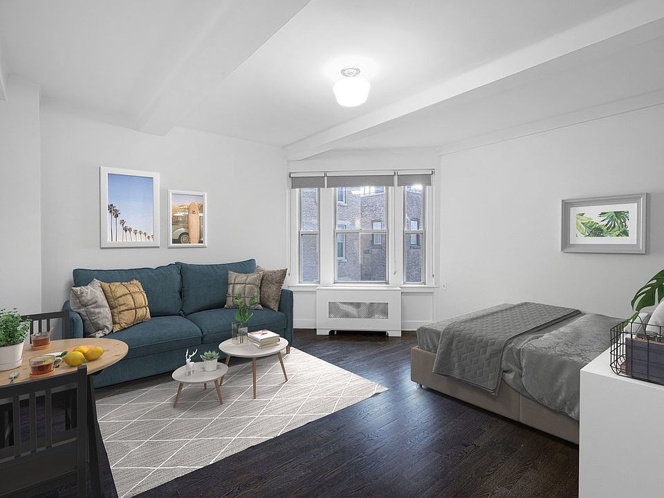 1st image of 24 5th Ave APT 525
