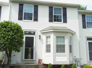 762 Reedy Cir, Bel Air, MD 21014