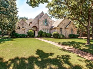 1200 Sabine Ct, Southlake, TX 76092