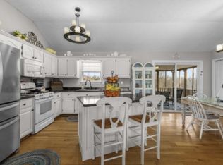 202 Allendale Blvd, McMinnville, TN 37110