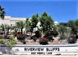 2022 Merrill Ln UNIT 8H, Bullhead City, AZ 86442
