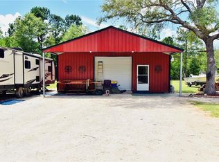 2826 Pete Seay Rd, Sulphur, LA 70665
