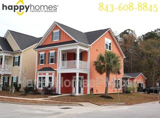 1718 Emmets Rd, Johns Island, SC 29455