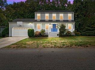 20 Sandy Way, Cumberland, RI 02864