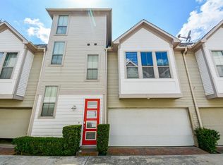 2316 Naomi St, Houston, TX 77054