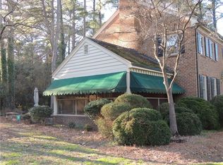 4401 Faigle Rd, Portsmouth, VA 23703