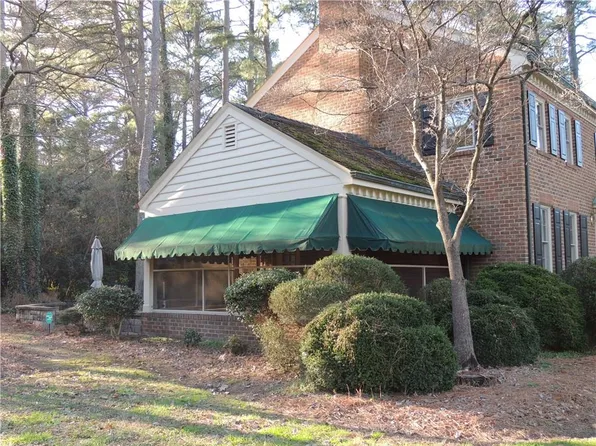 4401 Faigle Rd, Portsmouth, VA 23703