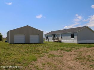 12889 Longview Dr, Arnegard, ND 58835