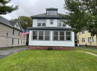 517 Ulster St, Syracuse, NY 13204