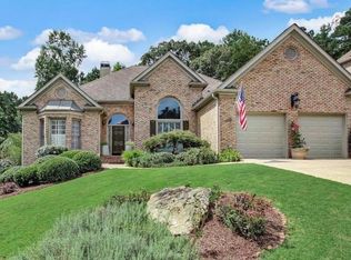 6400 Grand Magnolia Dr, Sugar Hill, GA 30518