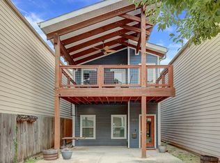 5514 Darling St, Houston, TX 77007