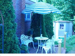 115-119 E Cumberland St, Allentown, PA 18103