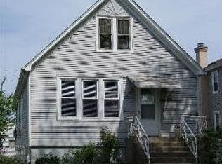 3629 N Page Ave, Chicago, IL