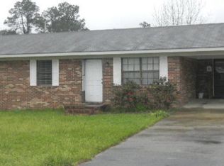 128 Deer Ct, Blackshear, GA 31516