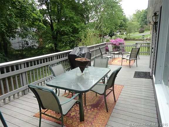 Gorgeous Front Porch