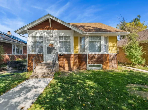 3011 Pioneer Ave, Cheyenne, WY 82001