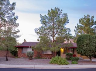 1834 E Inca Cir, Mesa, AZ 85203