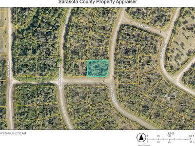 Copernicus Rd Lot 26, North Pt, FL, 34288