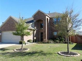 1400 Bluff Oak Way, Fort Worth, TX 76131