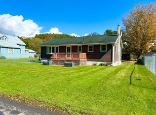 5390 Mead Rd, Homer, NY 13077