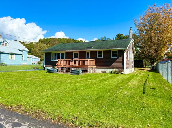 5390 Mead Rd, Homer, NY 13077