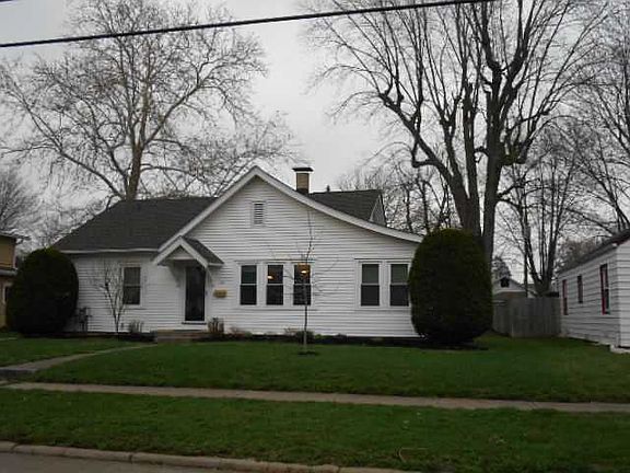 2nd image of 114 S Vine St