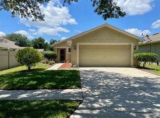 7749 Citrus Blossom Dr, Land O Lakes, FL 34637