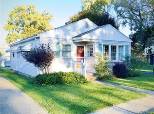 110 Midland St, Buffalo, NY 14220
